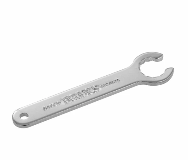 BROOKS B67 Softened Men Saddle 2 BROOKS B67 Softened Men Saddle – Image 2