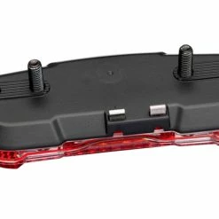 AXA Feu Arrière Slim Steady LED (80mm) 6 AXA Feu Arrière Slim Steady LED (80mm) -Roues Soldes Magasin 930910 2