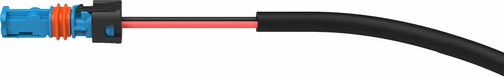 ACID Câble De Raccordement De L'éclairage Avant Pour Bosch 1 ACID Câble De Raccordement De L'éclairage Avant Pour Bosch