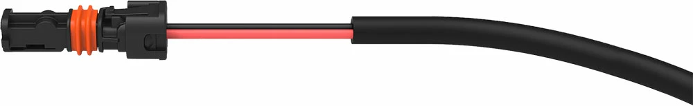 ACID Câble De Connexion Pour Feu Arrière Pour Bosch 1 ACID Câble De Connexion Pour Feu Arrière Pour Bosch