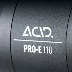 ACID Feu Avant Pour E-bike PRO-E 110 6 ACID Feu Avant Pour E-bike PRO-E 110 -Roues Soldes Magasin ACID Pro E 110 E Bike Frontlicht 93143 3