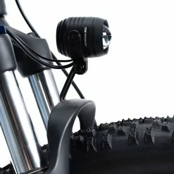 ACID Feu Avant Pour E-bike PRO-E 140 High Beam -Roues Soldes Magasin ACID Pro E 140 High Beam E Bike Frontlicht 93149 4