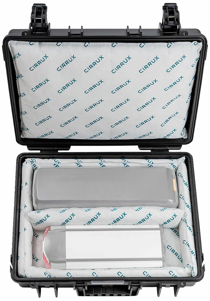 B&W Mallette Li-Ion Carry & Store Pour Batteries De Vélos électriques 3 B&W Mallette Li-Ion Carry & Store Pour Batteries De Vélos électriques – Image 3