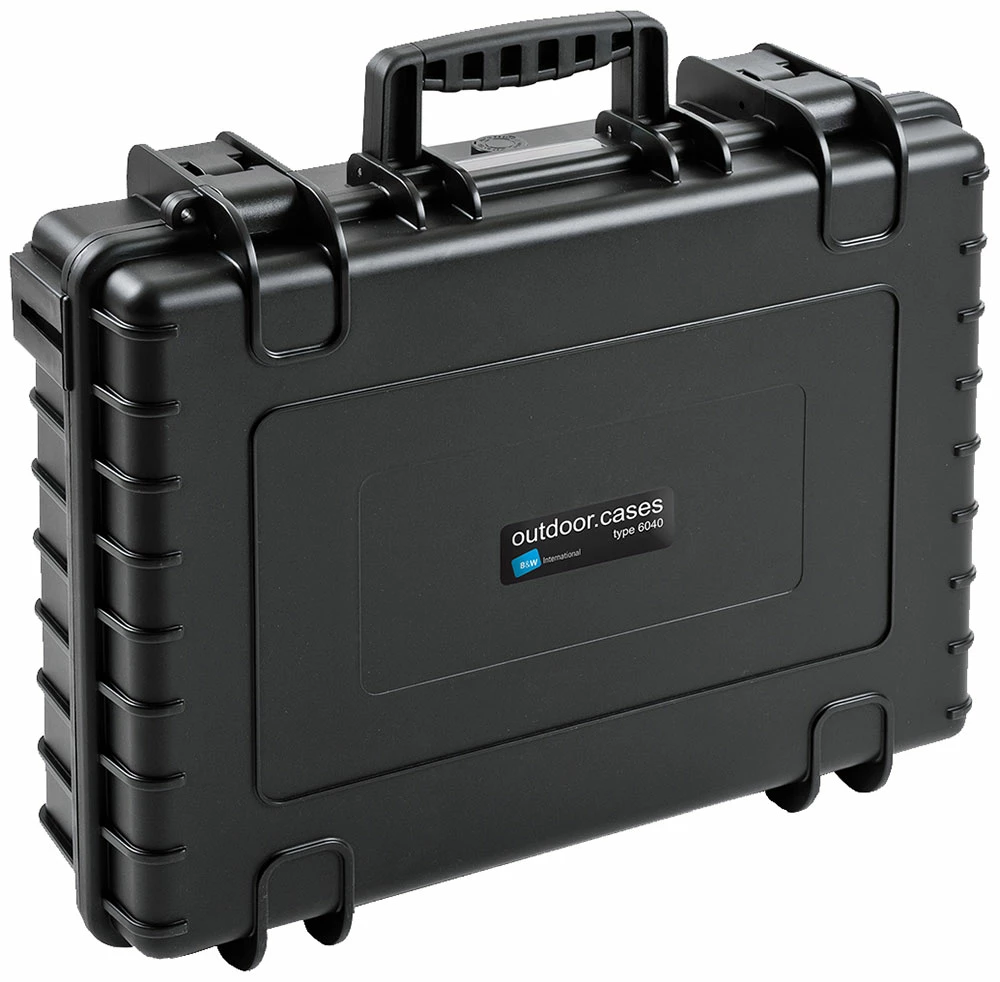 B&W Mallette Li-Ion Carry & Store Pour Batteries De Vélos électriques 5 B&W Mallette Li-Ion Carry & Store Pour Batteries De Vélos électriques – Image 5