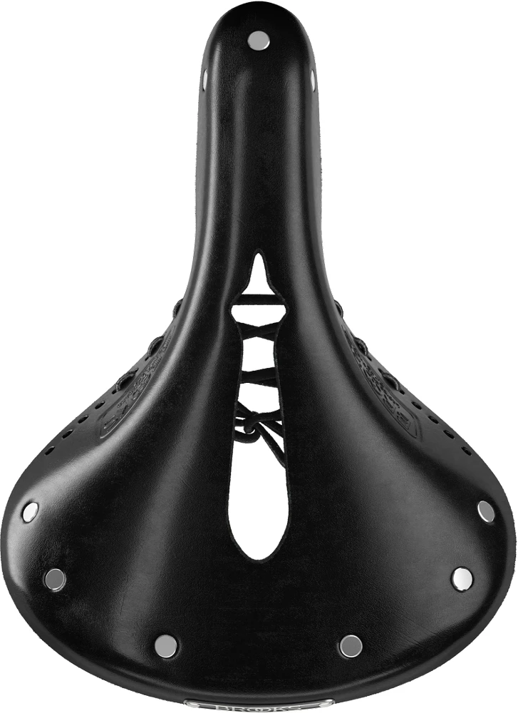 BROOKS Selle B17 Short Carved 2 BROOKS Selle B17 Short Carved – Image 2