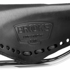 BROOKS Selle B17 Short Carved 10 BROOKS Selle B17 Short Carved -Roues Soldes Magasin B211DILA07202 Brooks B17 Short Carved Sattel B17 S Lady 3