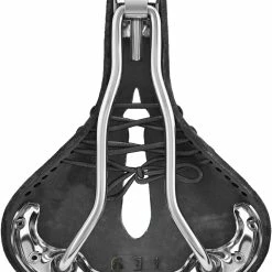 BROOKS Selle B17 Short Carved 9 BROOKS Selle B17 Short Carved -Roues Soldes Magasin B211DILA07202 Brooks B17 Short Carved Sattel B17 S Lady 4