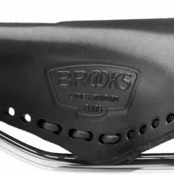 BROOKS Selle B17 Short Carved 11 BROOKS Selle B17 Short Carved -Roues Soldes Magasin B211DILA07202 Brooks B17 Short Carved Sattel B17 S Lady 7