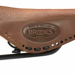 BROOKS Selle Pour Hommes Flyer Softened 8 BROOKS Selle Pour Hommes Flyer Softened -Roues Soldes Magasin B396HPLA07210BrooksFlyerSoftenedHerrenSattelDarkTan 3jd4S2VZlemGSX