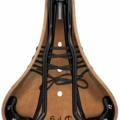 BROOKS Selle Pour Hommes Flyer Softened 9 BROOKS Selle Pour Hommes Flyer Softened -Roues Soldes Magasin B396HPLA07210BrooksFlyerSoftenedHerrenSattelDarkTan 4TjLae4Ln5aYEm