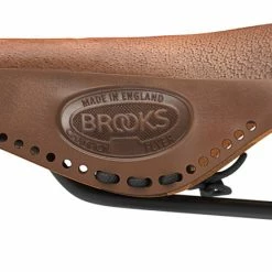 BROOKS Selle Pour Hommes Flyer Softened 11 BROOKS Selle Pour Hommes Flyer Softened -Roues Soldes Magasin B396HPLA07210BrooksFlyerSoftenedHerrenSattelDarkTan 64Bqqwf7N5Ebu6