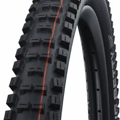 Schwalbe Big Betty Evo Super Gravity 27,5" Addix Soft E-50 Pneus Pliants 8 Schwalbe Big Betty Evo Super Gravity 27,5" Addix Soft E-50 Pneus Pliants -Roues Soldes Magasin BigBetty Soft StandardzuPv69rd7UvKS