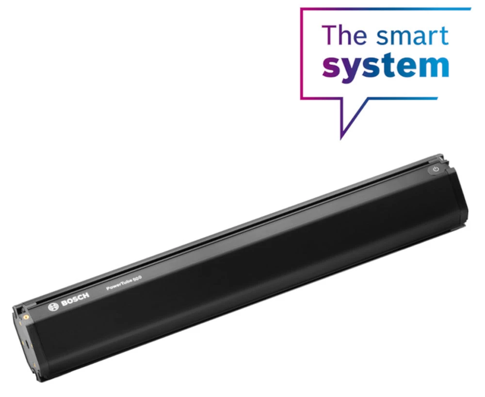 Bosch Batterie PowerTube 500 (BBP3751) VERTIKAL - Le Système Intelligent 5 Bosch Batterie PowerTube 500 (BBP3751) VERTIKAL - Le Système Intelligent – Image 5