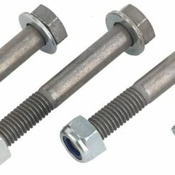 Bosch Kit De Vis De L'unité D'entraînement