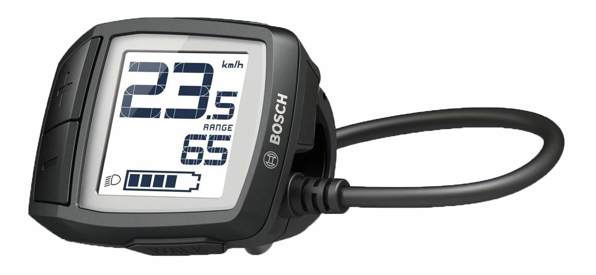 Bosch Écran Purion 1 Bosch Écran Purion