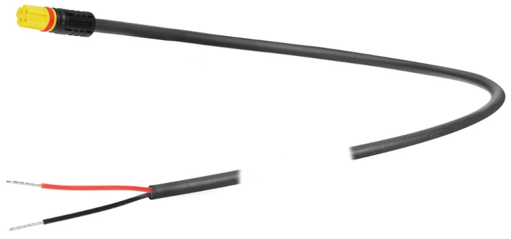 Bosch Câble D'alimentation 3rd Party HPP 1 Bosch Câble D'alimentation 3rd Party HPP