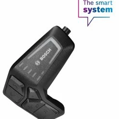 Bosch LED Remote (BRC3600) Le Système Intelligent 7 Bosch LED Remote (BRC3600) Le Système Intelligent -Roues Soldes Magasin Bosch LED Remote BRC3600 EB1310000E 4