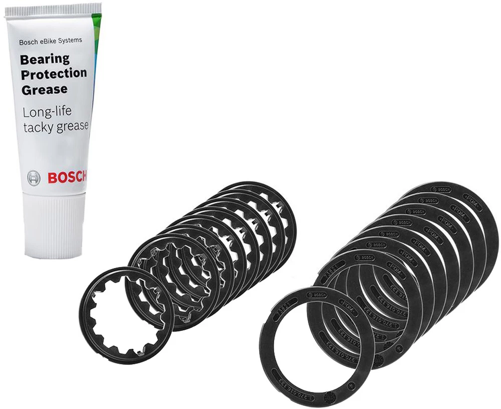 Bosch Bague De Protection Des Roulements Servic Kit BDU3xx 1 Bosch Bague De Protection Des Roulements Servic Kit BDU3xx