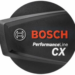 Bosch Couvercle Avec Logo Performance Line CX (BDU374Y)