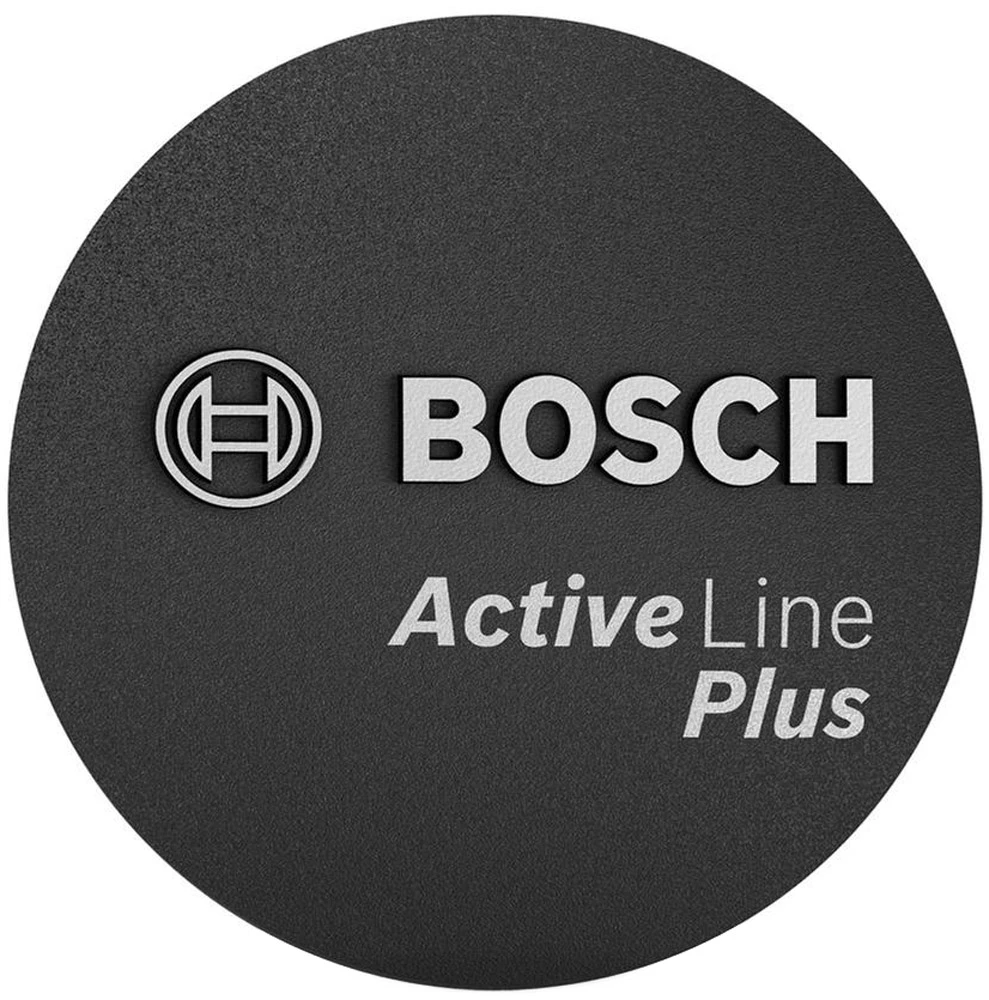 Bosch Couvercle De Logo Pour Active Line Plus 1 Bosch Couvercle De Logo Pour Active Line Plus