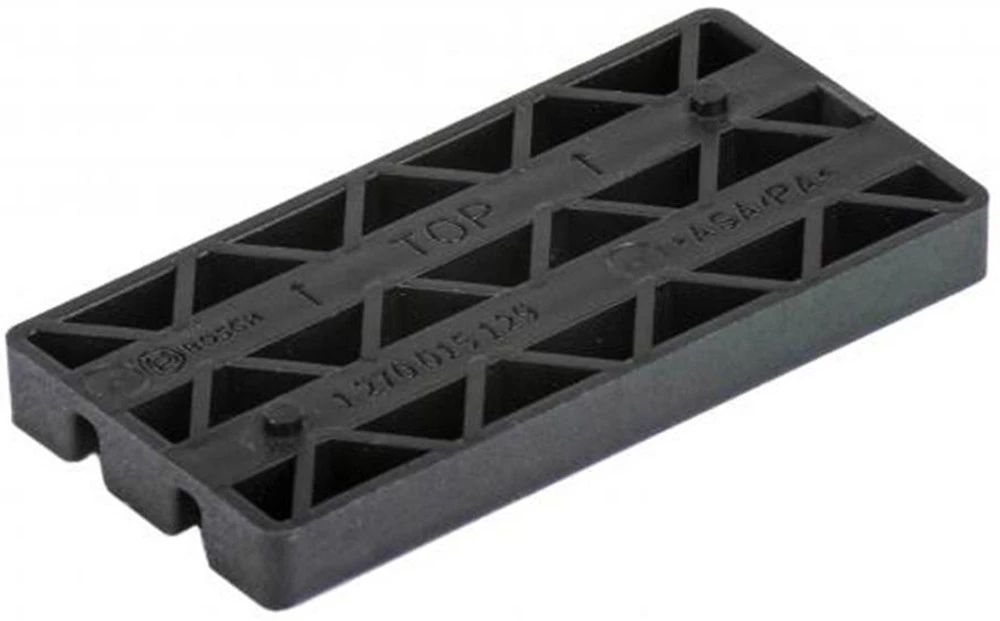 Bosch Cache Logo Pour Adaptateur Rectangulaire 1 Bosch Cache Logo Pour Adaptateur Rectangulaire