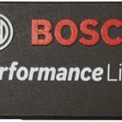 Bosch Couverture Du Logo Pour Performance Line 5 Bosch Couverture Du Logo Pour Performance Line -Roues Soldes Magasin Bosch Logo Deckel fur Performance Line 1270015170 3