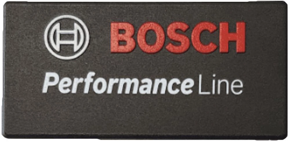 Bosch Couverture Du Logo Pour Performance Line 3 Bosch Couverture Du Logo Pour Performance Line – Image 3