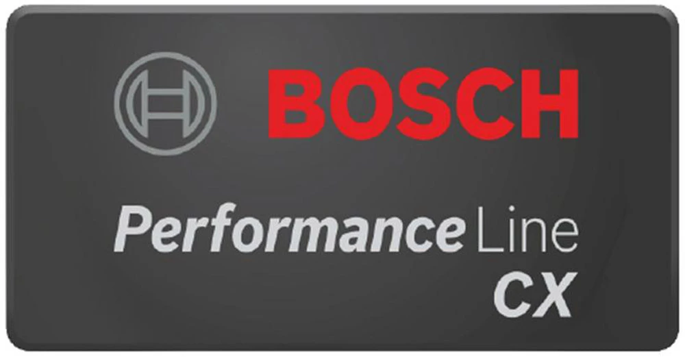 Bosch Couvercle Avec Logo Pour Performance Line CX 1 Bosch Couvercle Avec Logo Pour Performance Line CX