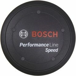 Bosch Couvercle Avec Logo Pour Peformance Line Speed 6 Bosch Couvercle Avec Logo Pour Peformance Line Speed -Roues Soldes Magasin Bosch Logo Deckel fur Performance Line Speed 1270015123 3