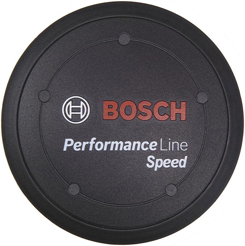 Bosch Couvercle Avec Logo Pour Peformance Line Speed 3 Bosch Couvercle Avec Logo Pour Peformance Line Speed – Image 3