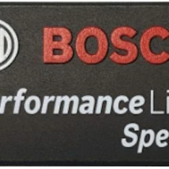 Bosch Couvercle Avec Logo Pour Peformance Line Speed 7 Bosch Couvercle Avec Logo Pour Peformance Line Speed -Roues Soldes Magasin Bosch Logo Deckel fur Performance Line Speed 1270015123 4