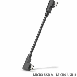 Bosch Câble De Charge SmartphoneHub -Roues Soldes Magasin Bosch Micro USB A Micro USB B 1270016791