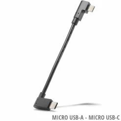 Bosch Câble De Charge SmartphoneHub -Roues Soldes Magasin Bosch Micro USB A Micro USB C 1270016792