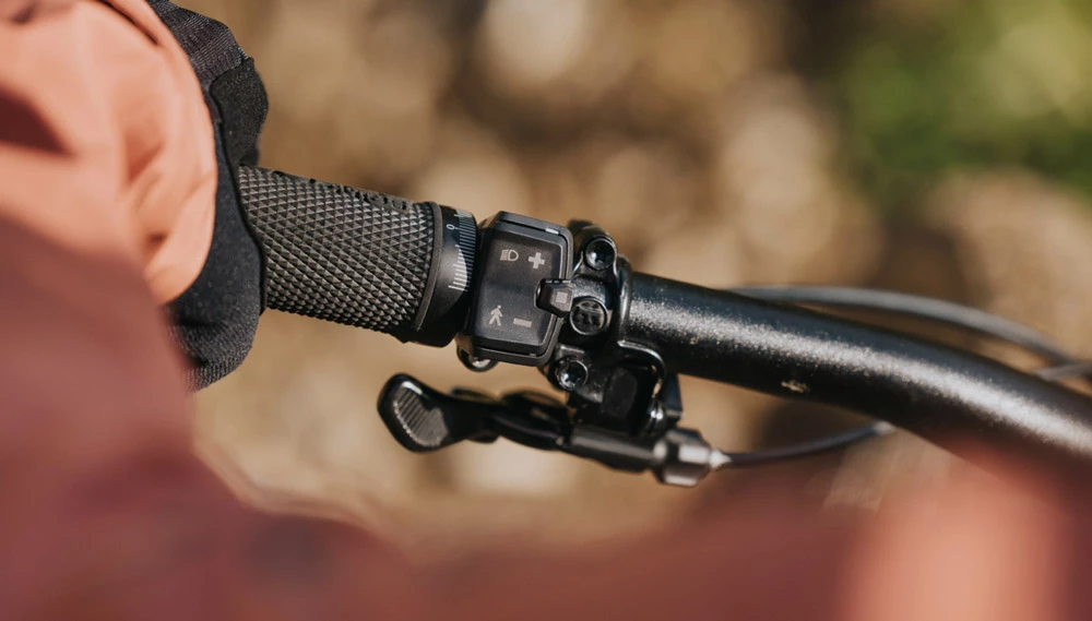 Bosch Mini Remote (BRC3300) Le Système Intelligent 4 Bosch Mini Remote (BRC3300) Le Système Intelligent – Image 4