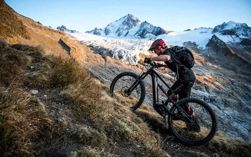 Bosch Mini Remote (BRC3300) Le Système Intelligent 5 Bosch Mini Remote (BRC3300) Le Système Intelligent – Image 5