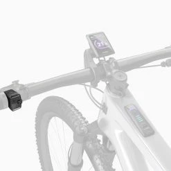 Bosch Mini Remote (BRC3300) Le Système Intelligent 8 Bosch Mini Remote (BRC3300) Le Système Intelligent -Roues Soldes Magasin Bosch Mini Remote BRC3300 Das smarte System EB13100001 f