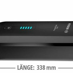 Bosch Batterie Cadre PowerPack 545 (BBP3551) - Le Système Intelligent 6 Bosch Batterie Cadre PowerPack 545 (BBP3551) - Le Système Intelligent -Roues Soldes Magasin Bosch PowerPack 545 Rahmenakku BBP3551 Das smarte System EB1210004M c