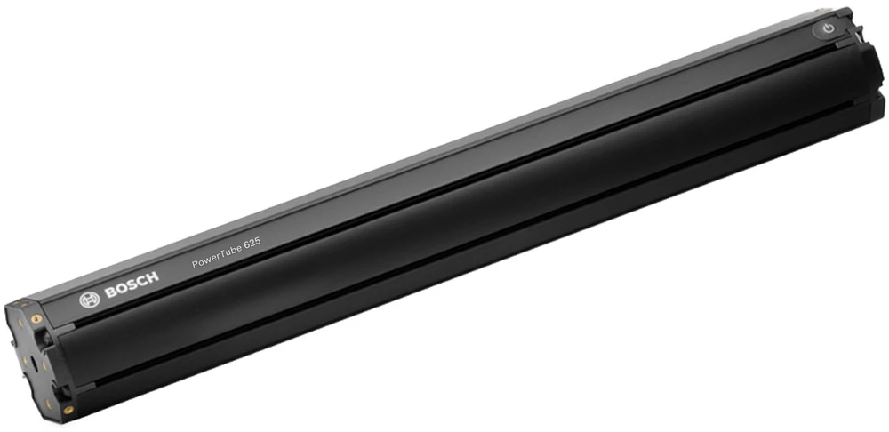 Bosch Batterie PowerTube 625 (BBP3760) HORIZONTAL - Le Système Intelligent 1 Bosch Batterie PowerTube 625 (BBP3760) HORIZONTAL - Le Système Intelligent