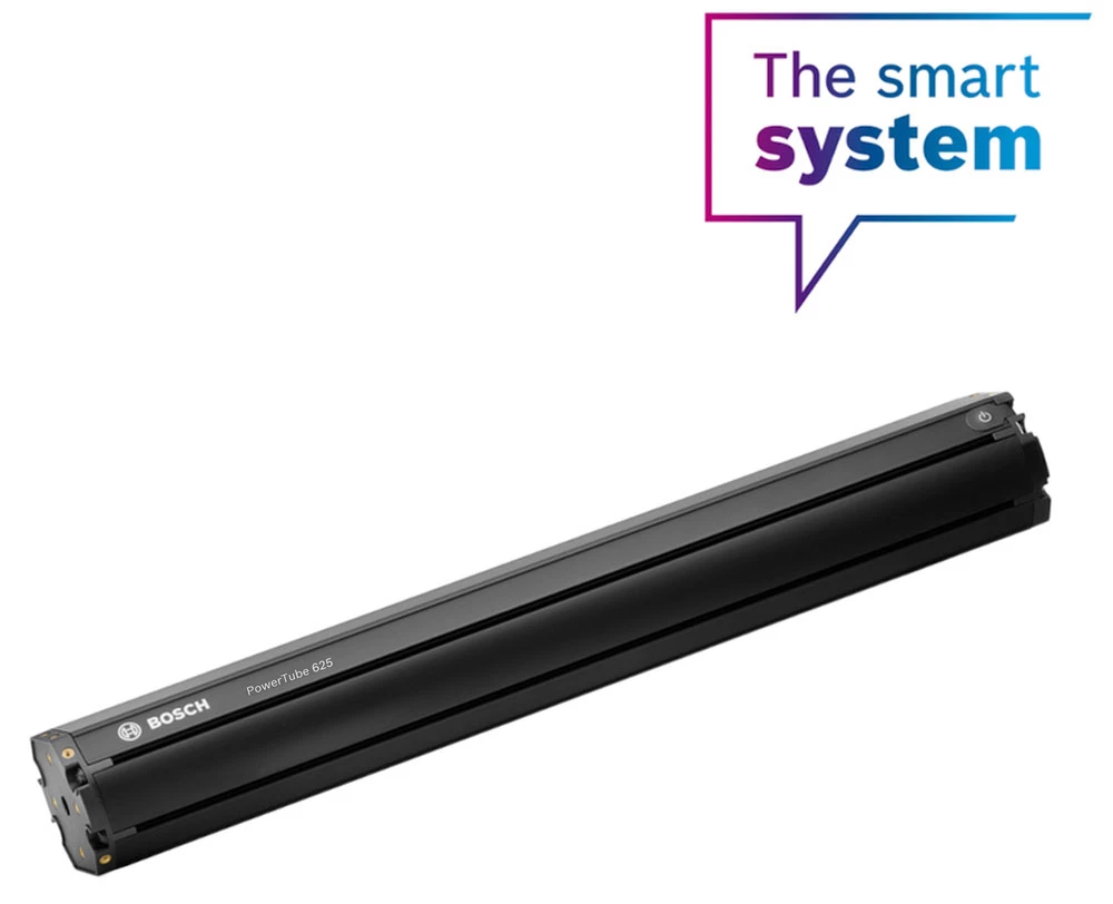 Bosch Batterie PowerTube 625 (BBP3760) HORIZONTAL - Le Système Intelligent 5 Bosch Batterie PowerTube 625 (BBP3760) HORIZONTAL - Le Système Intelligent – Image 5