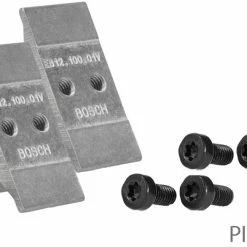 Bosch Kit De Montage Horizontal PowerTube Frame Base -Roues Soldes Magasin Bosch PowerTube Frame Base Montage Kit horizontal EB12900008 3