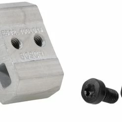 Bosch Kit De Montage Vertical PowerTube Frame Base -Roues Soldes Magasin Bosch PowerTube Frame Base Montage Kit vertikal EB1290000B 3