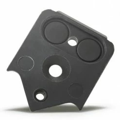 Bosch Plaque De Montage Kiox, Aimants Inclus