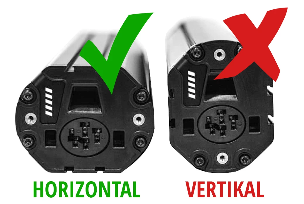 Bosch Batterie PowerTube 625 (BBP290) HORIZONTAL 2 Bosch Batterie PowerTube 625 (BBP290) HORIZONTAL – Image 2