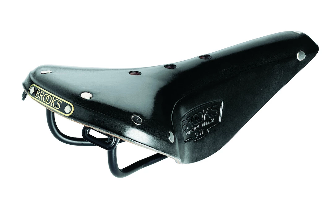 BROOKS Selle B17 Narrow 1 BROOKS Selle B17 Narrow