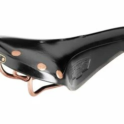BROOKS B17 Selle En Cuir à Noyau Spécial