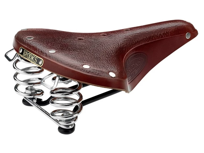 BROOKS B67 Selle 1 BROOKS B67 Selle