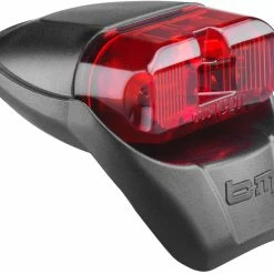 Busch-mueller Feu Arrière Garde-boue Line Tec Pour E-Bike