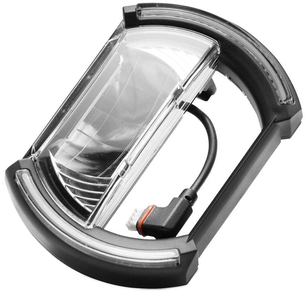 Bosch COBI.Bike AmbiSense Lumière Avant 1 Bosch COBI.Bike AmbiSense Lumière Avant