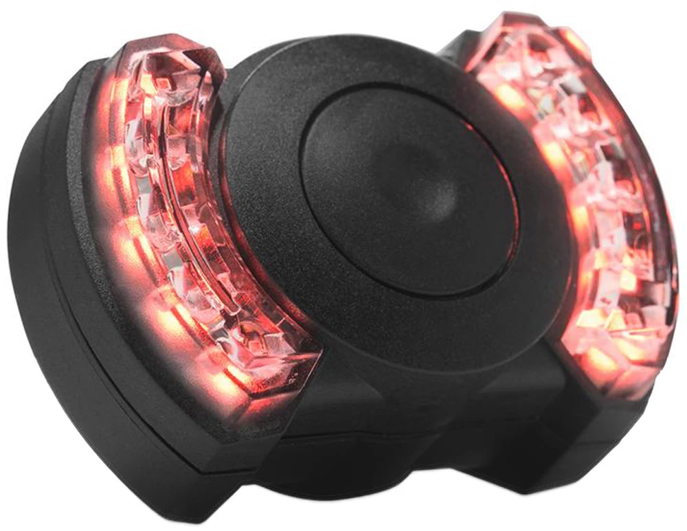 Bosch COBI.Bike AmbiSense Feu Arrière 1 Bosch COBI.Bike AmbiSense Feu Arrière