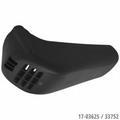 Roues Soldes Magasin -Roues Soldes Magasin Cube Motorabdeckung Hybrid 17 03625 33752 1b